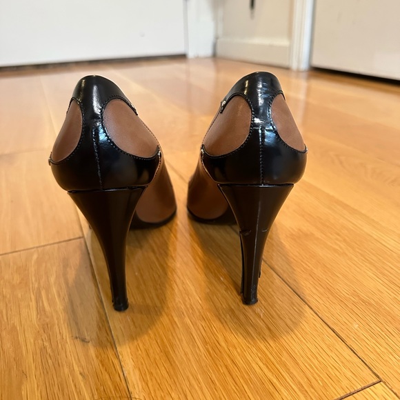 Vintage Prada Heels - Picture 7 of 8